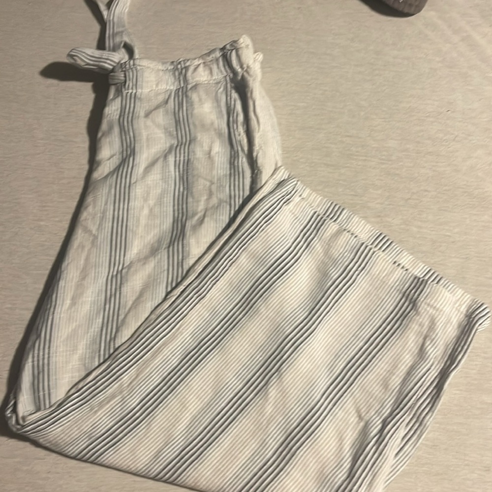 Volcom linen pants - Picture 3 of 3